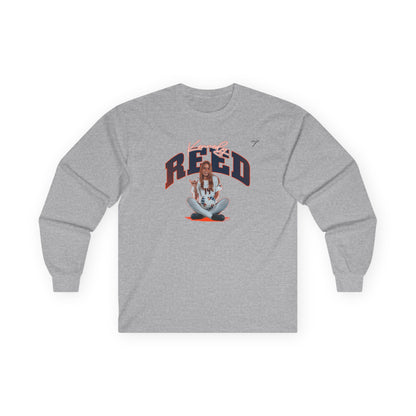 Kennedy Reed Long Sleeve Tee