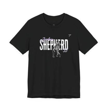 Jackson Shepherd Graphic Tee
