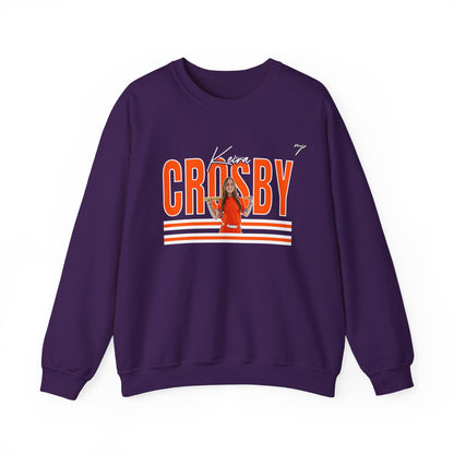 Keira Crosby Crewneck