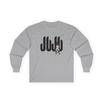 Jullien Mejia Long Sleeve Tee
