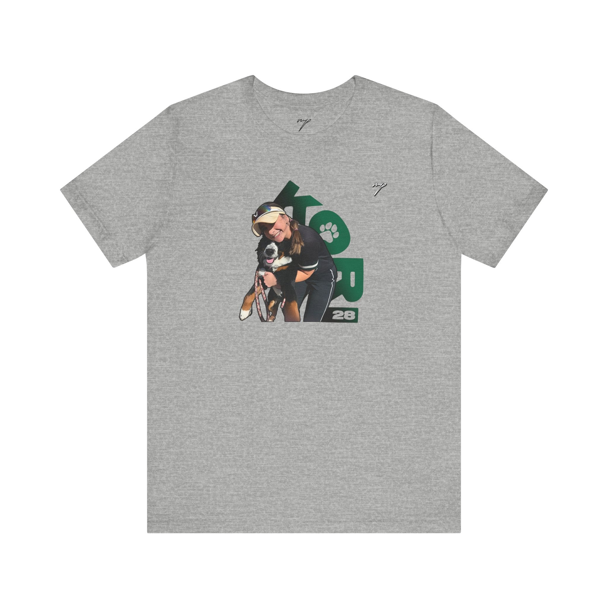 Kori Rominger Graphic Tee