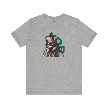 Kori Rominger Graphic Tee