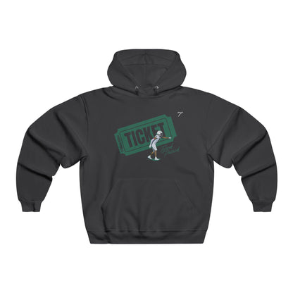 Tyreek Patrick Vintage Hoodie