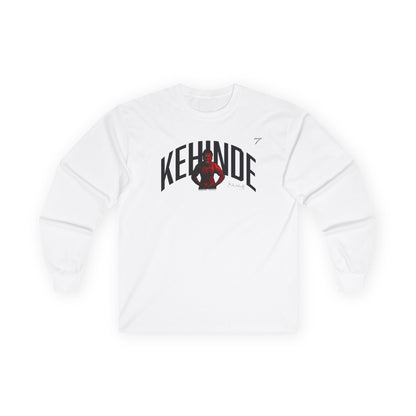 Kehinde Mogaji Long Sleeve