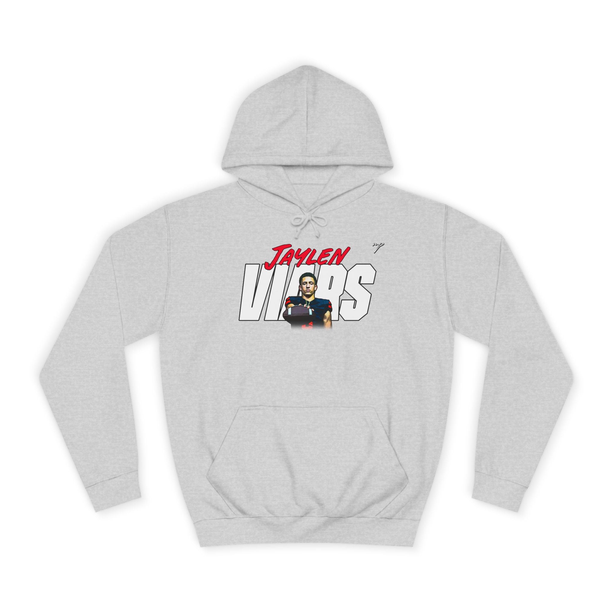 Jaylen Viars Hoodie