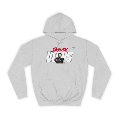 Jaylen Viars Hoodie