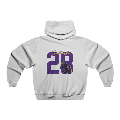 Ava Guillemette Vintage Hoodie