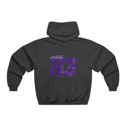 Journey Middleborn Vintage Hoodie