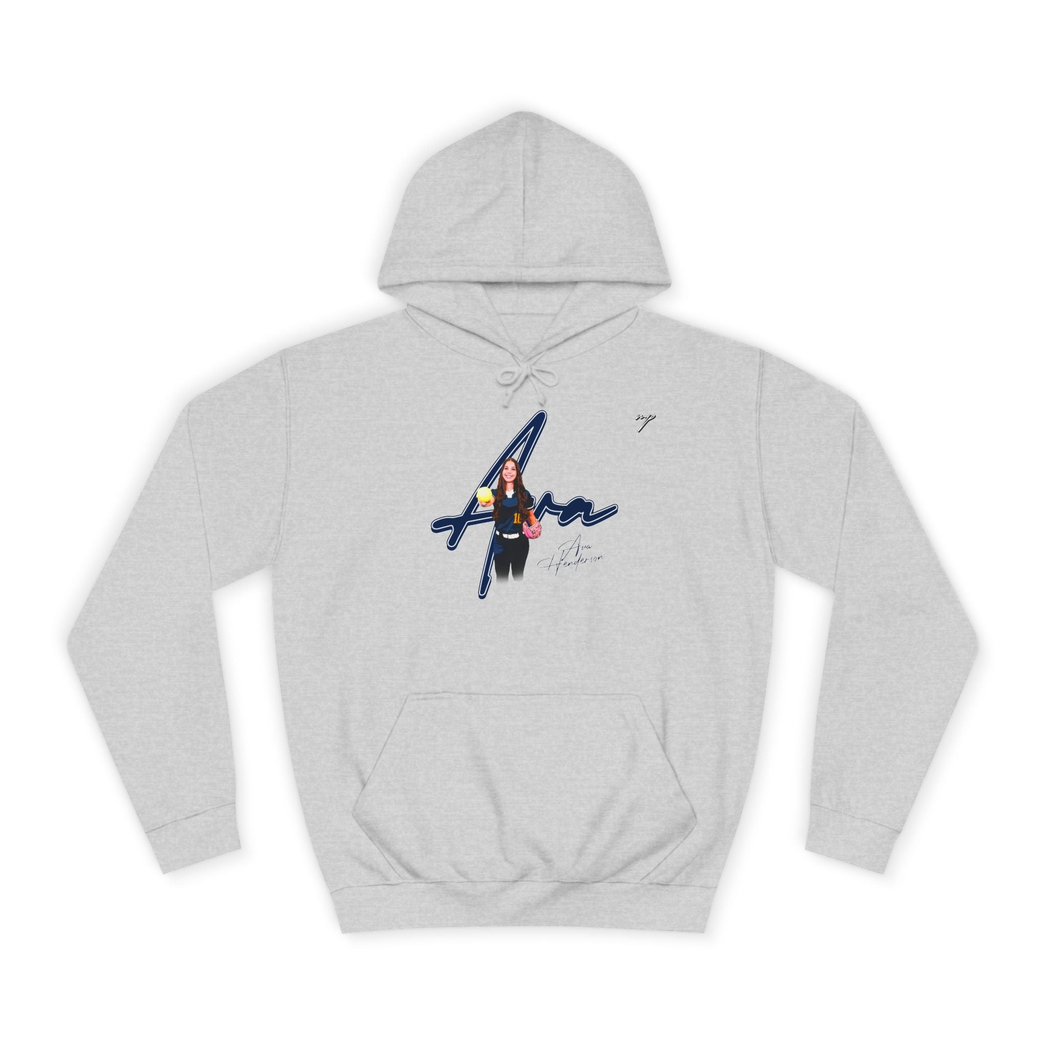 Ava Henderson Hoodie