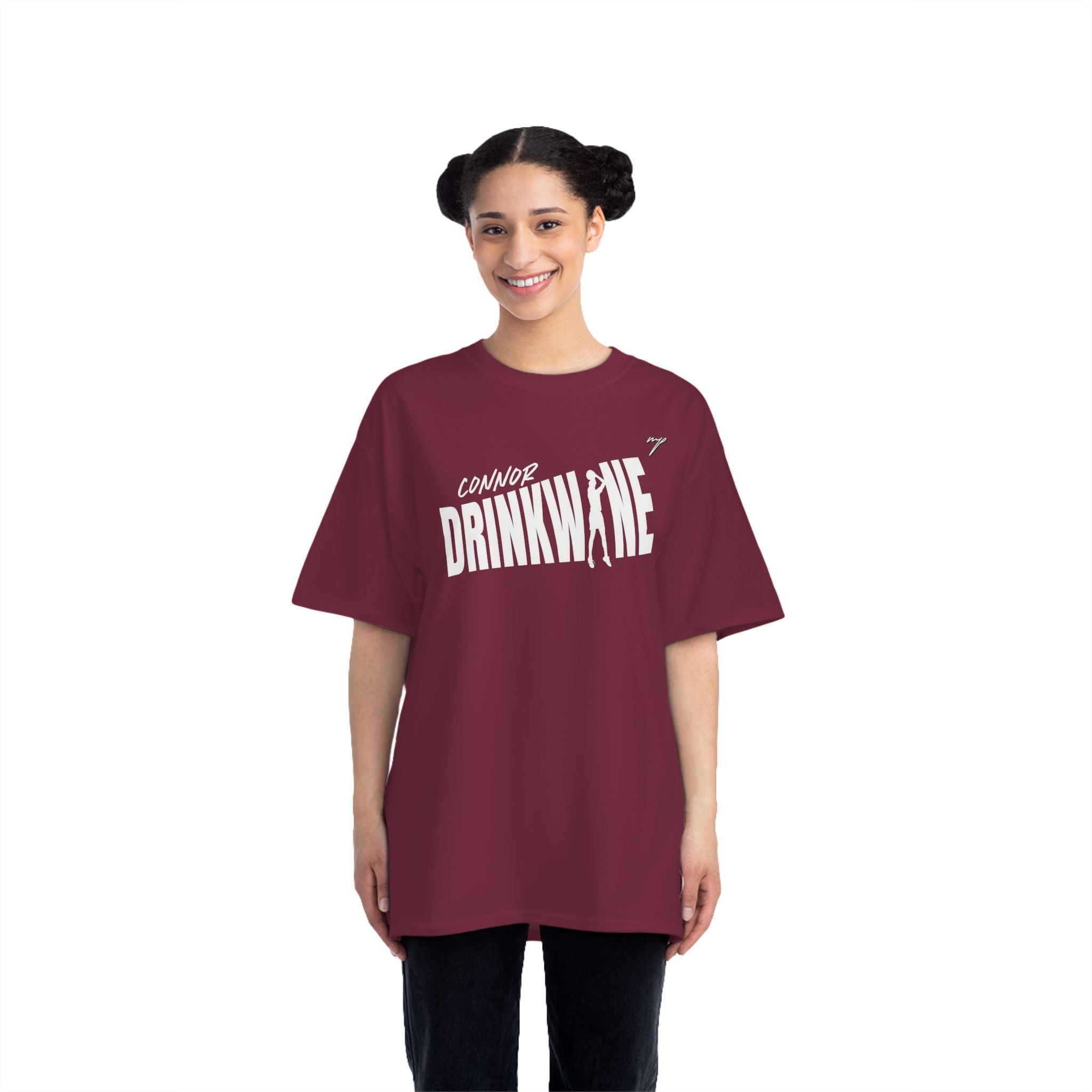 Connor Drinkwine Vintage Tee