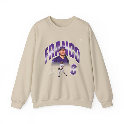 Noah Franco Crewneck