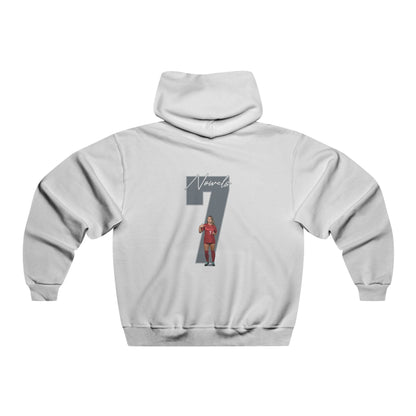 Taylie Nowels Vintage Hoodie