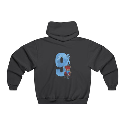 Sydney Shiller Vintage Hoodie