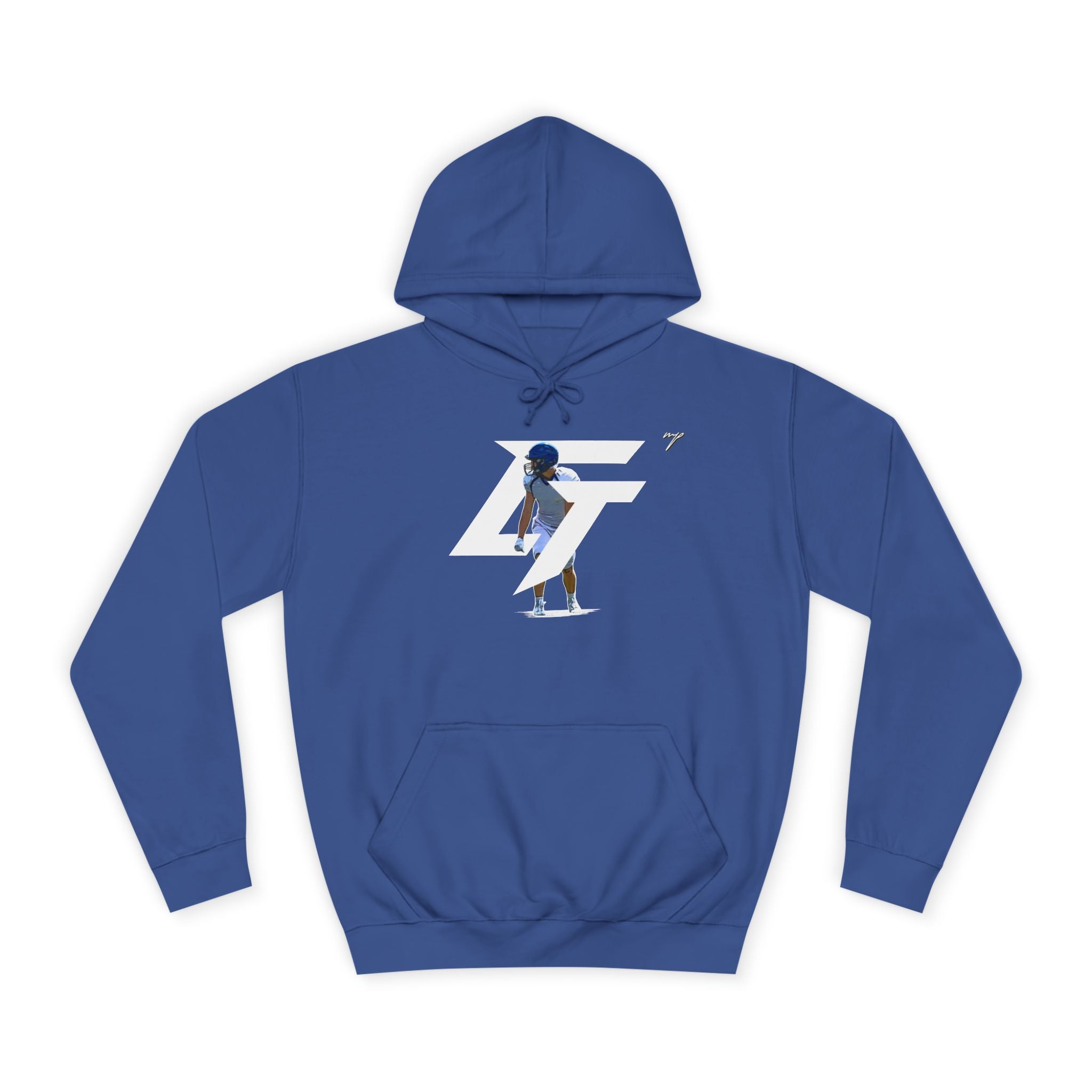 Colton Terry Hoodie