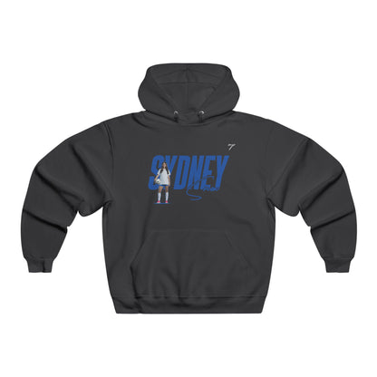 Sydney Snow Vintage Hoodie
