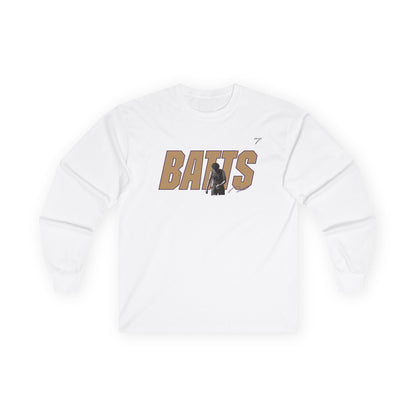 Jeremiah Batts Long Sleeve