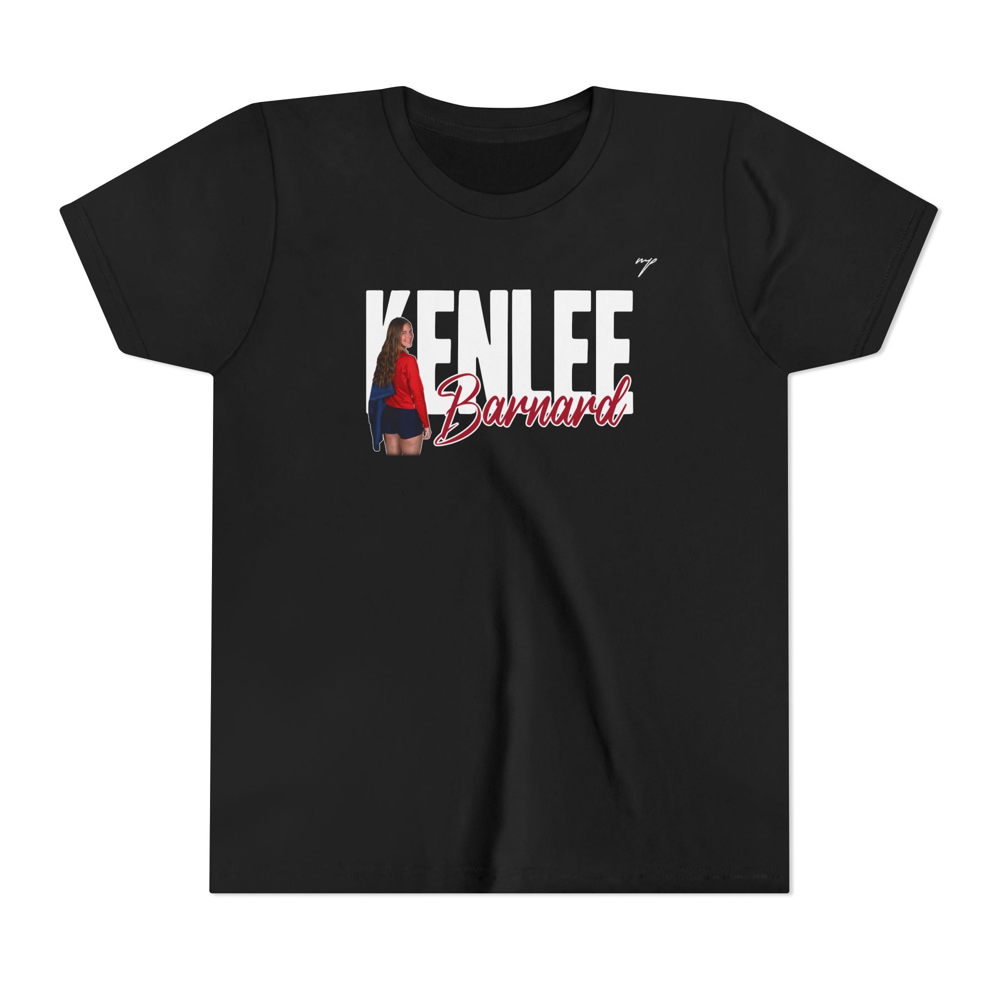 Kenlee Barnard YOUTH Graphic Tee