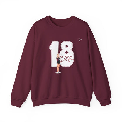 Ayda Weldon Crewneck