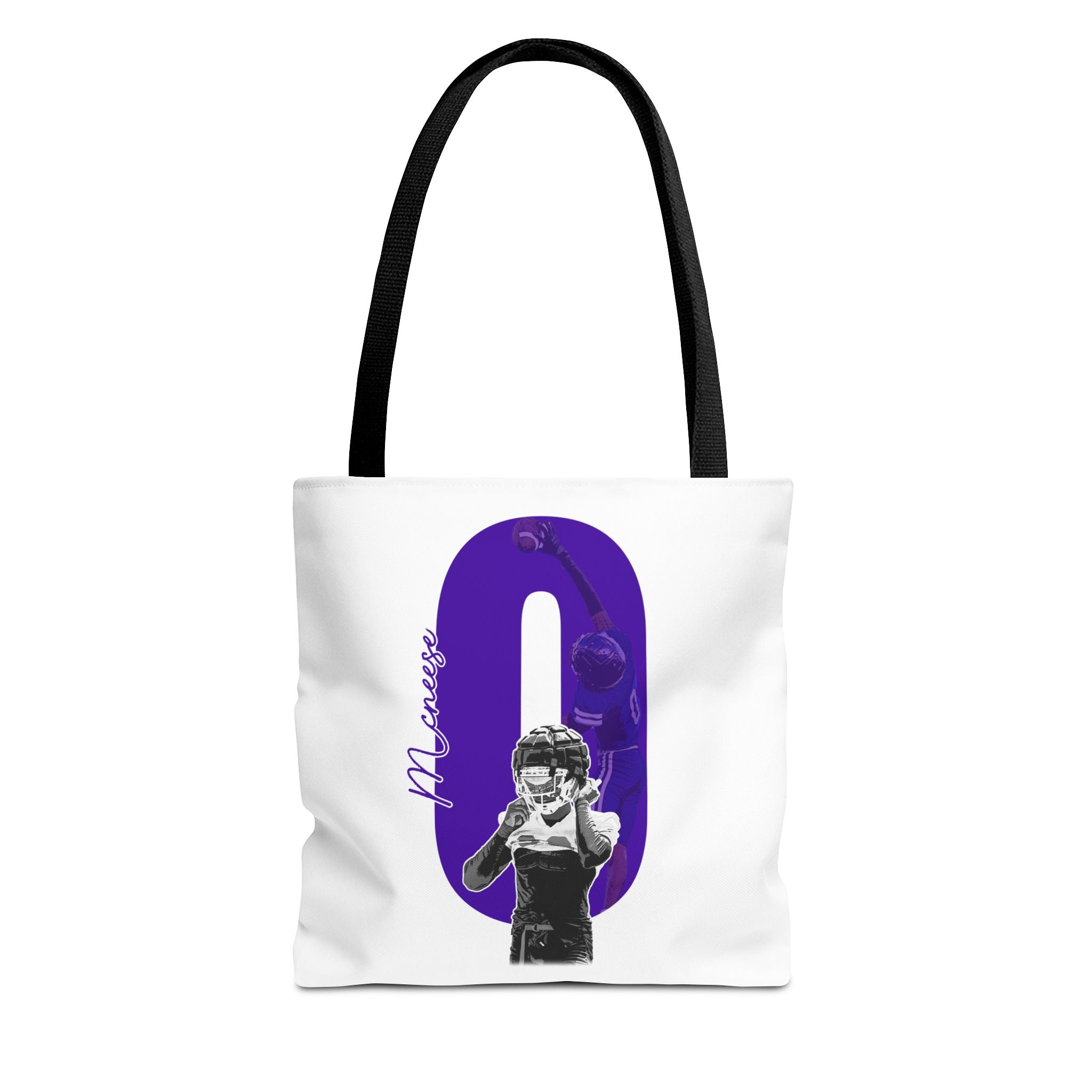 Khani McNeese Tote Bag
