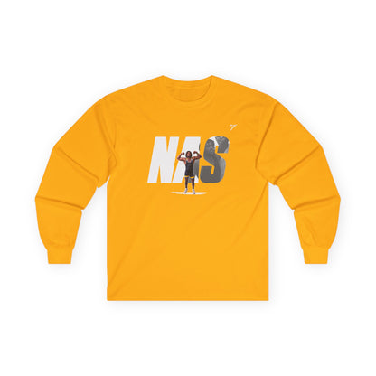 Nasir Christion Long Sleeve