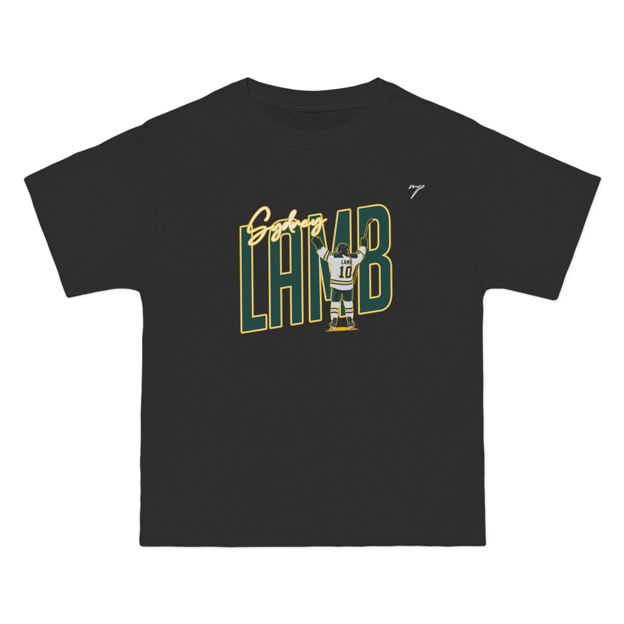 Sydney Lamb Vintage Tee