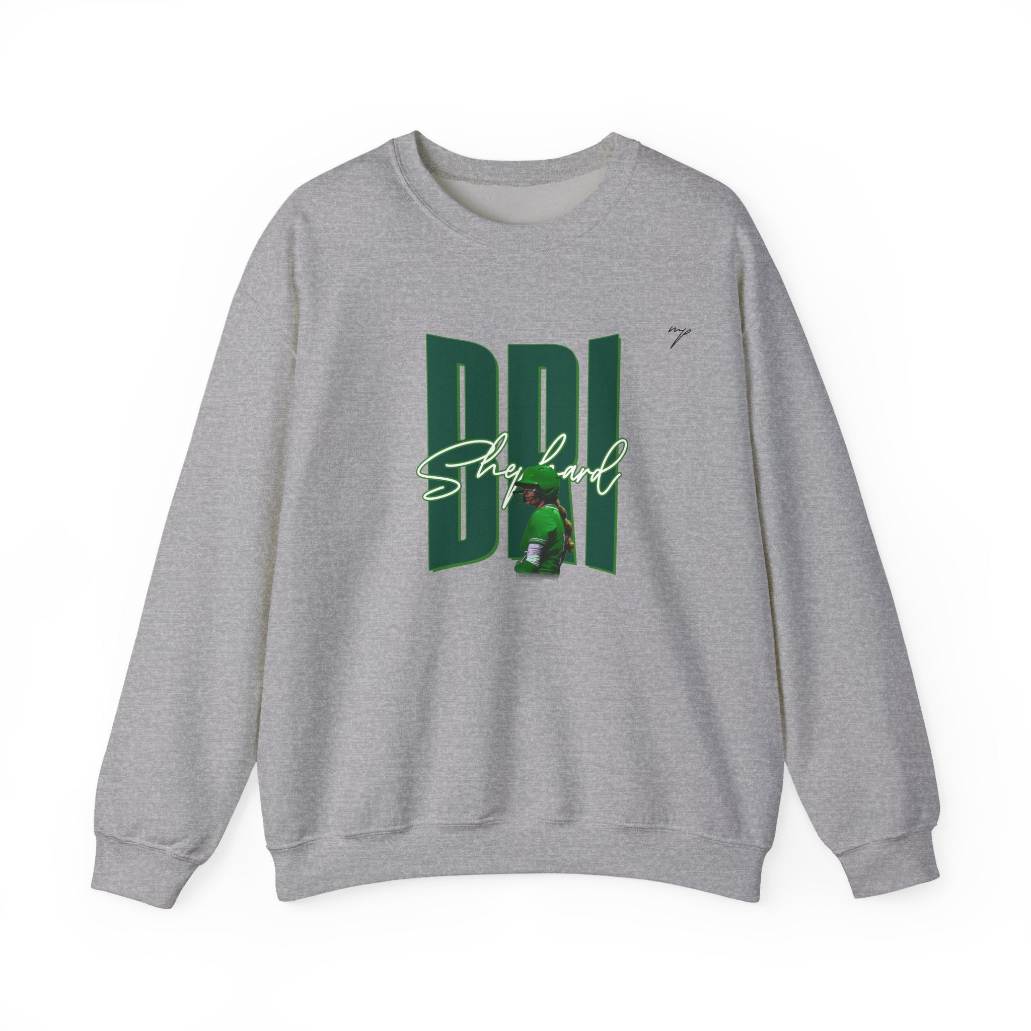 Bri Shephard Crewneck