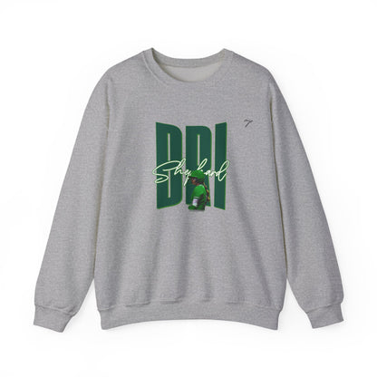 Bri Shephard Crewneck