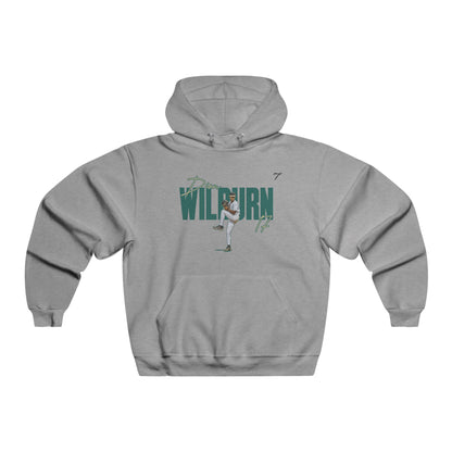 Dion Wilburn Vintage Hoodie