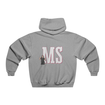 Macie Swinehart Vintage Hoodie