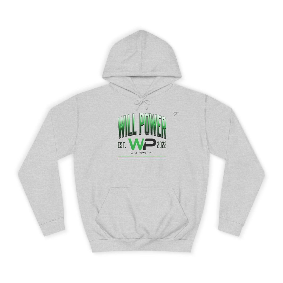 Will Power PT Hoodie