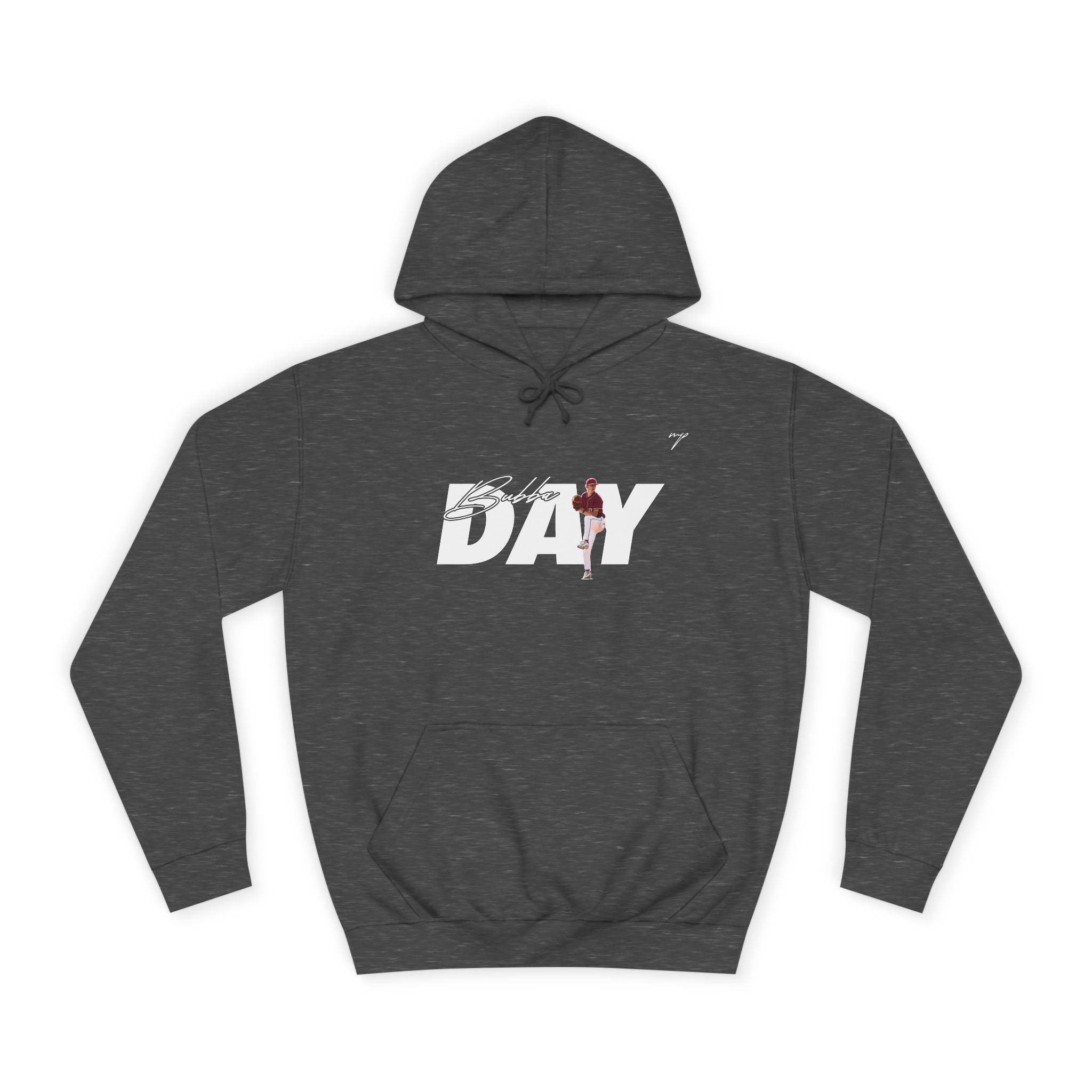 Bubba Day Hoodie