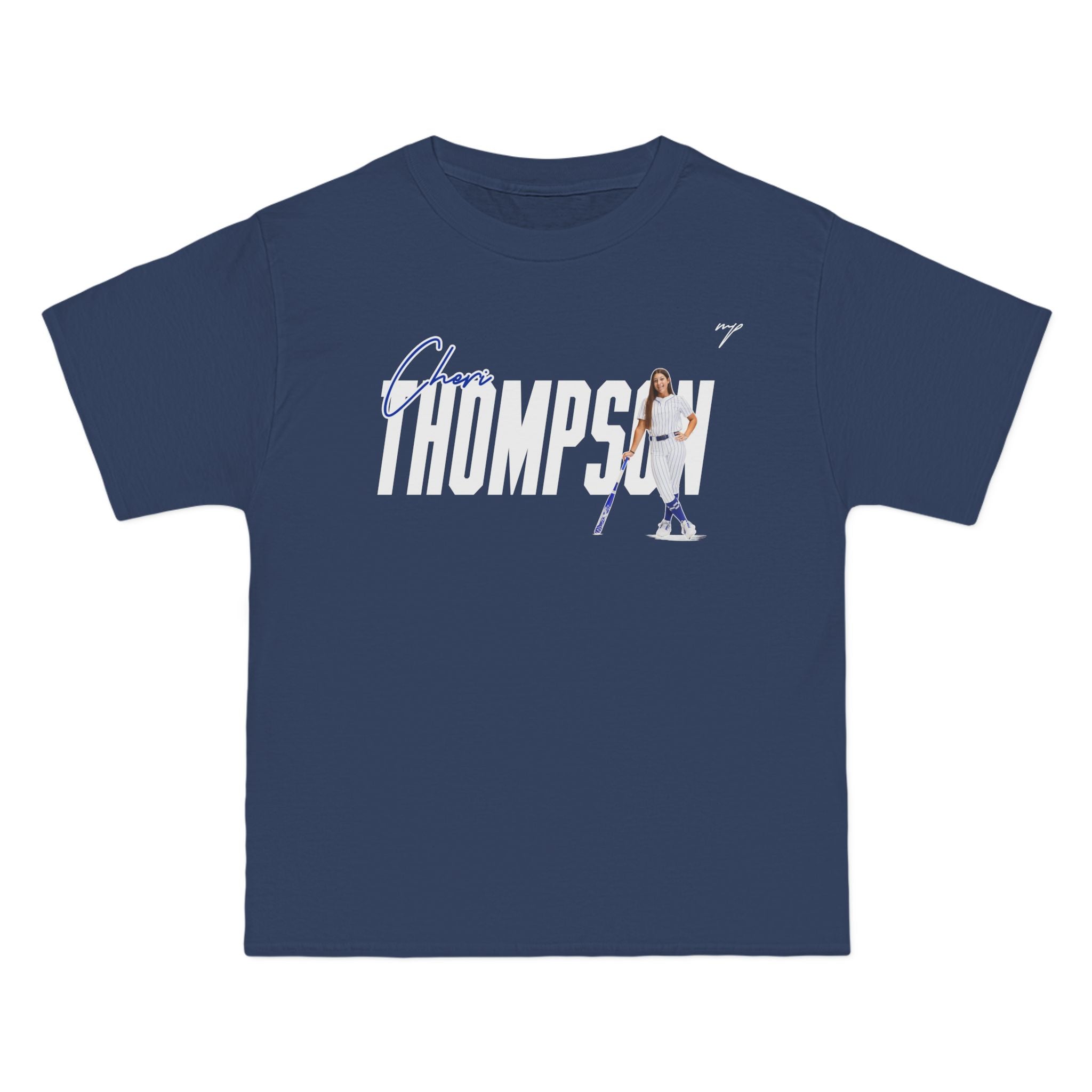 Cheri Thompson Vintage Tee