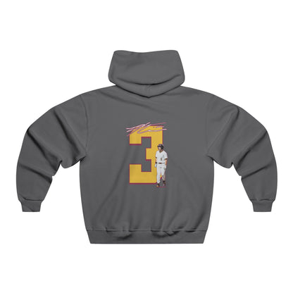 Landon Hairston Vintage Hoodie
