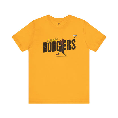 Cassi Rodgers Graphic Tee