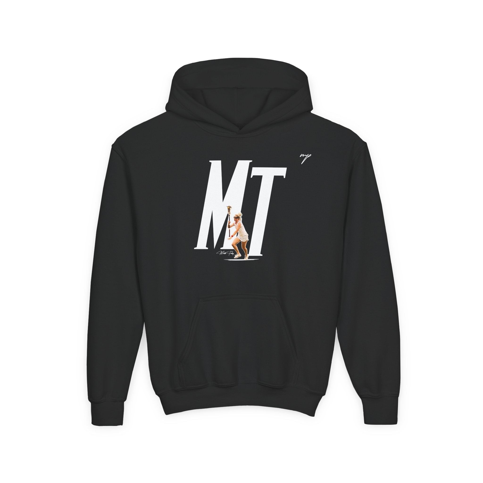 Maddie Tredway YOUTH Hoodie