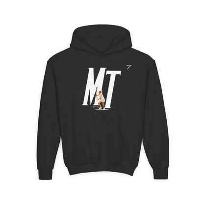 Maddie Tredway YOUTH Hoodie