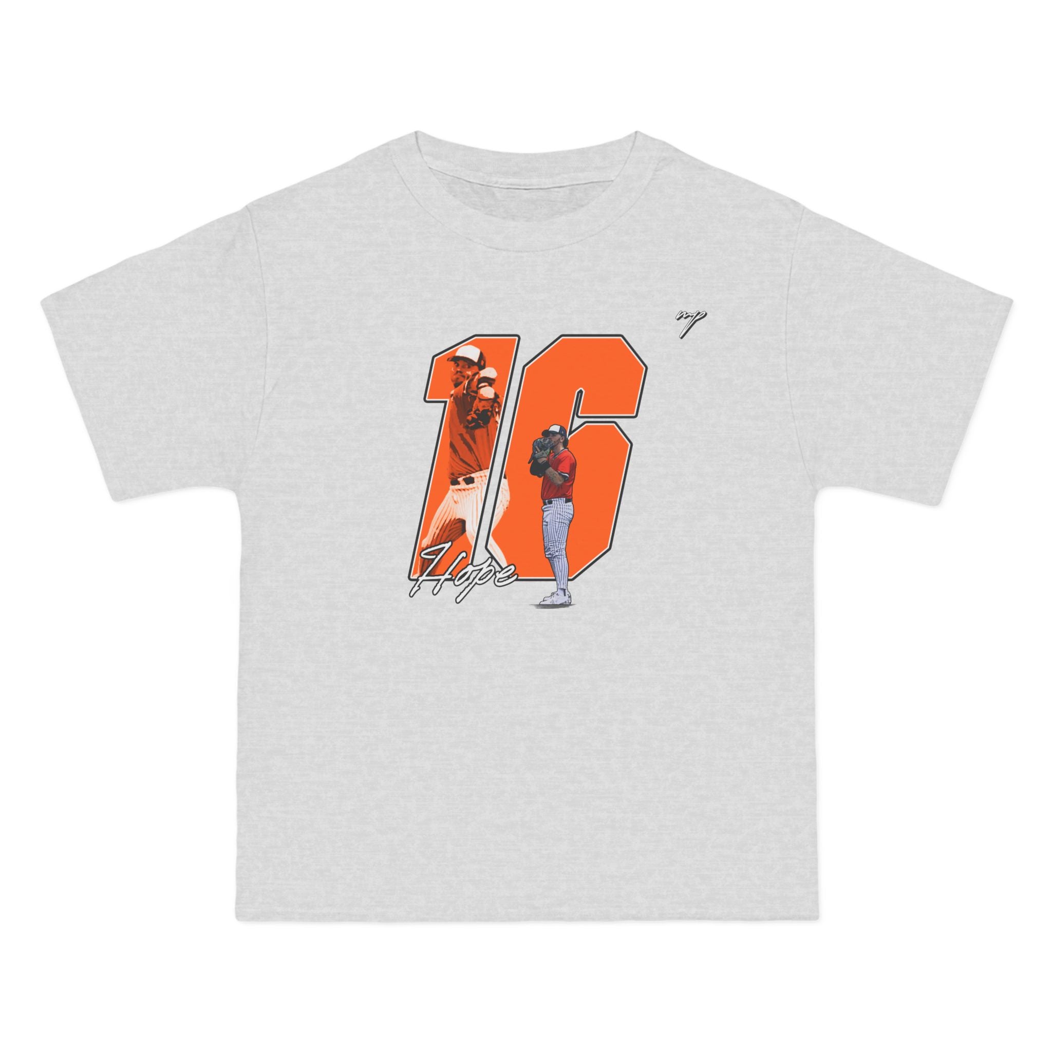 Dawson Hope Vintage Tee