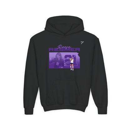 Reese Resmer YOUTH Hoodie