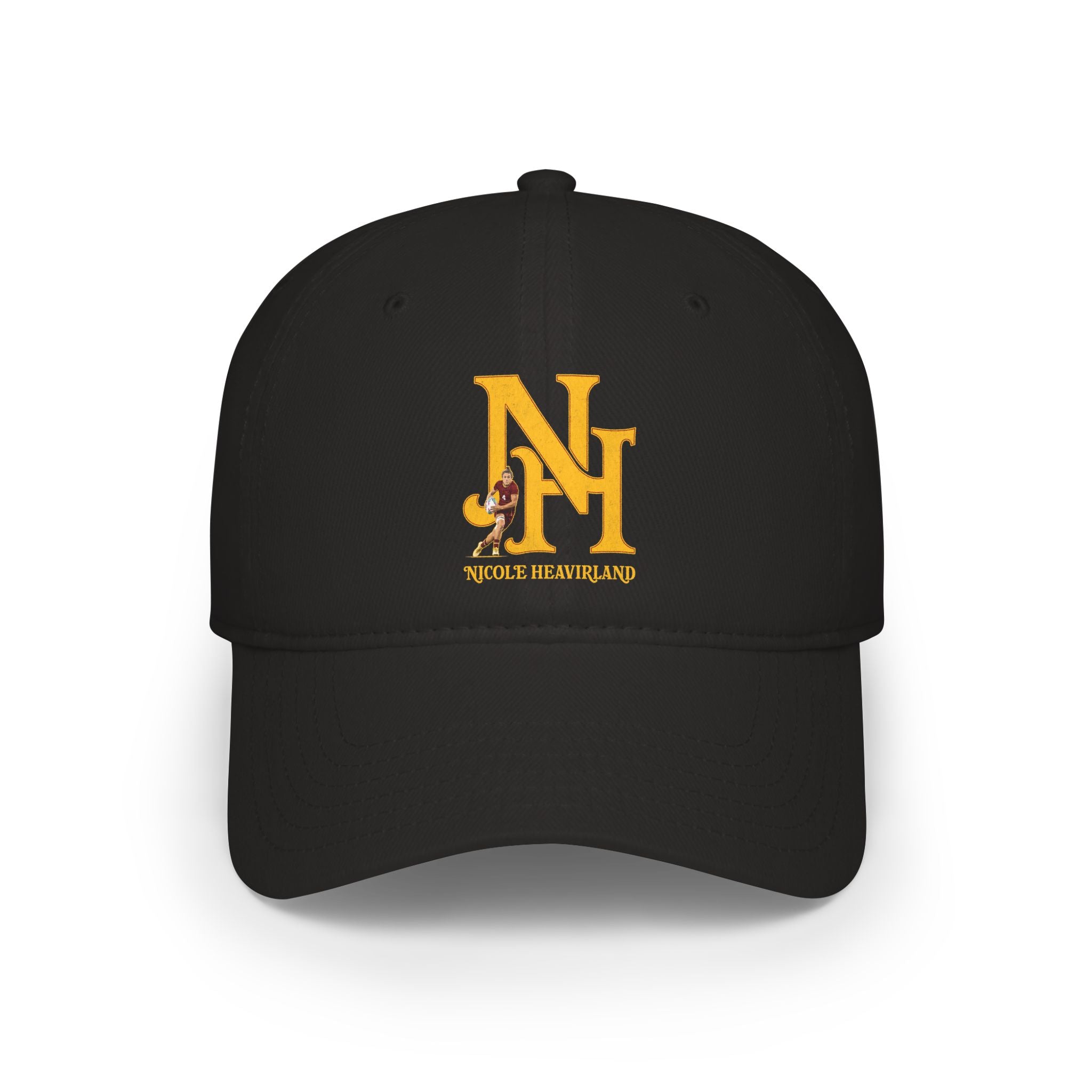 Nicole Heavirland Hat