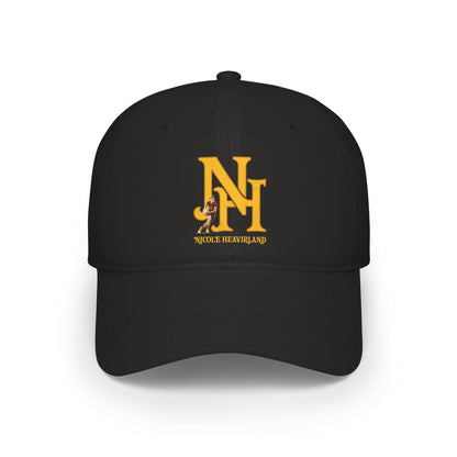 Nicole Heavirland Hat