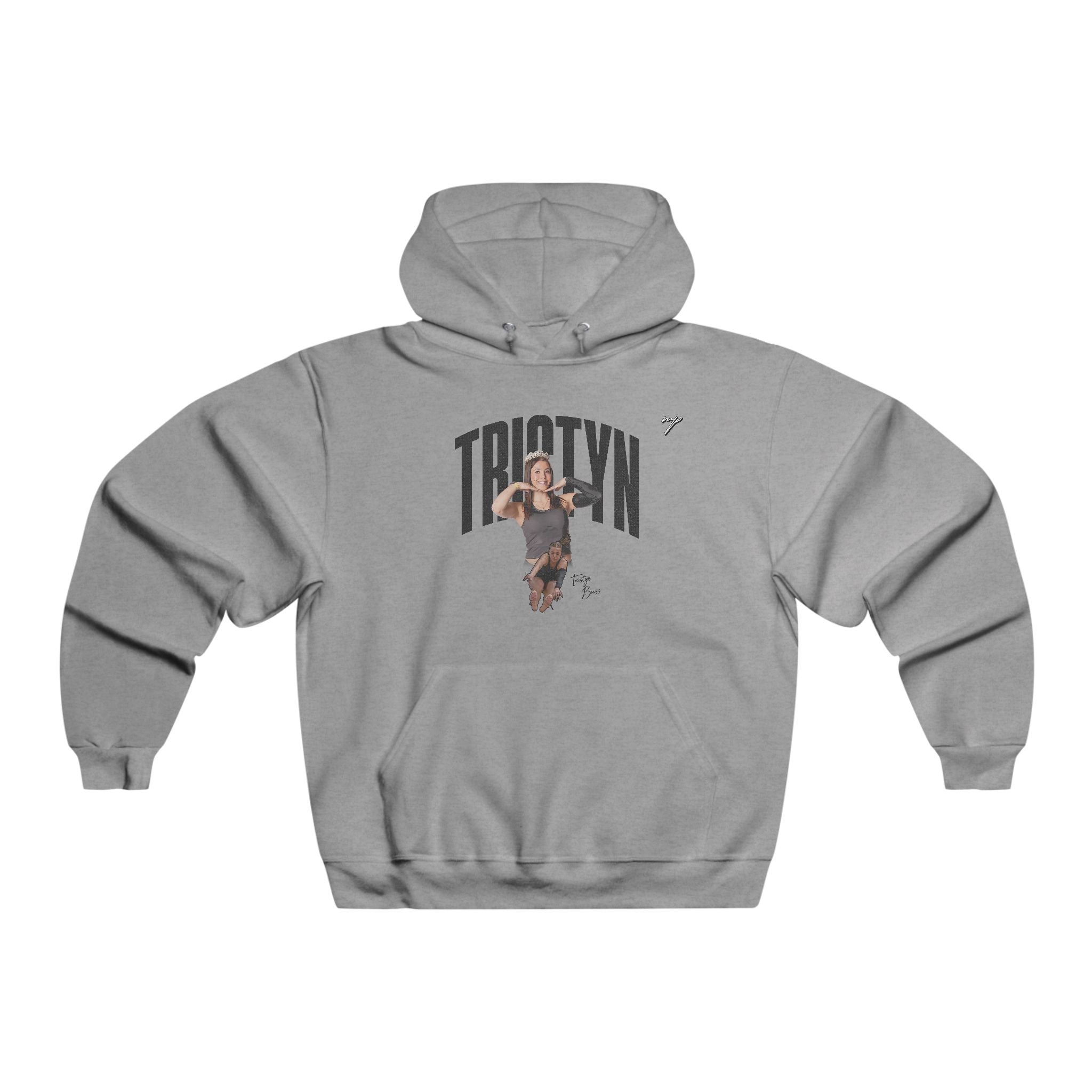 Tristyn Buss Vintage Hoodie