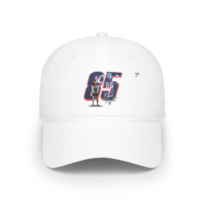 Conner Hyatt Hat