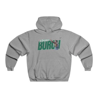 Konner Burch Vintage Hoodie
