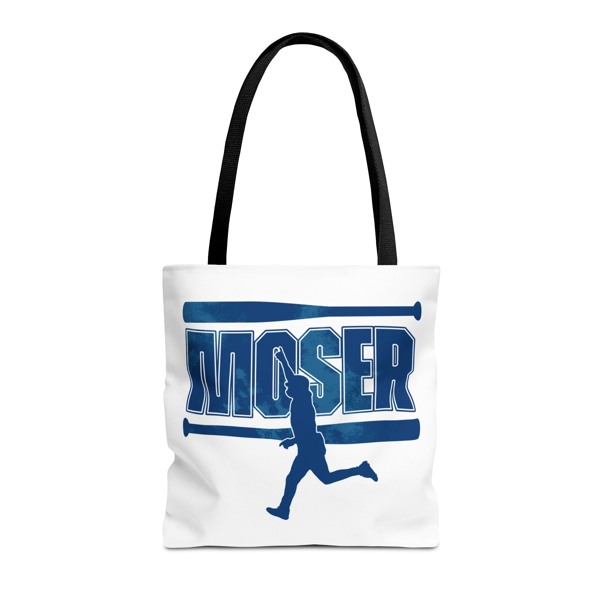 Adam Moser Tote Bag