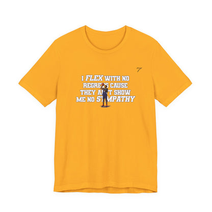 Malik Bates Graphic Tee