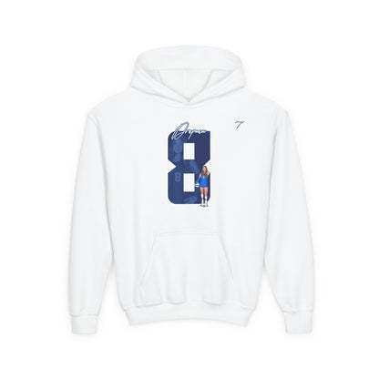 Cambel Drapeau YOUTH Hoodie