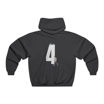 Jamarion Banks Vintage Hoodie