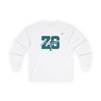 Zoie Shiflett Long Sleeve Tee