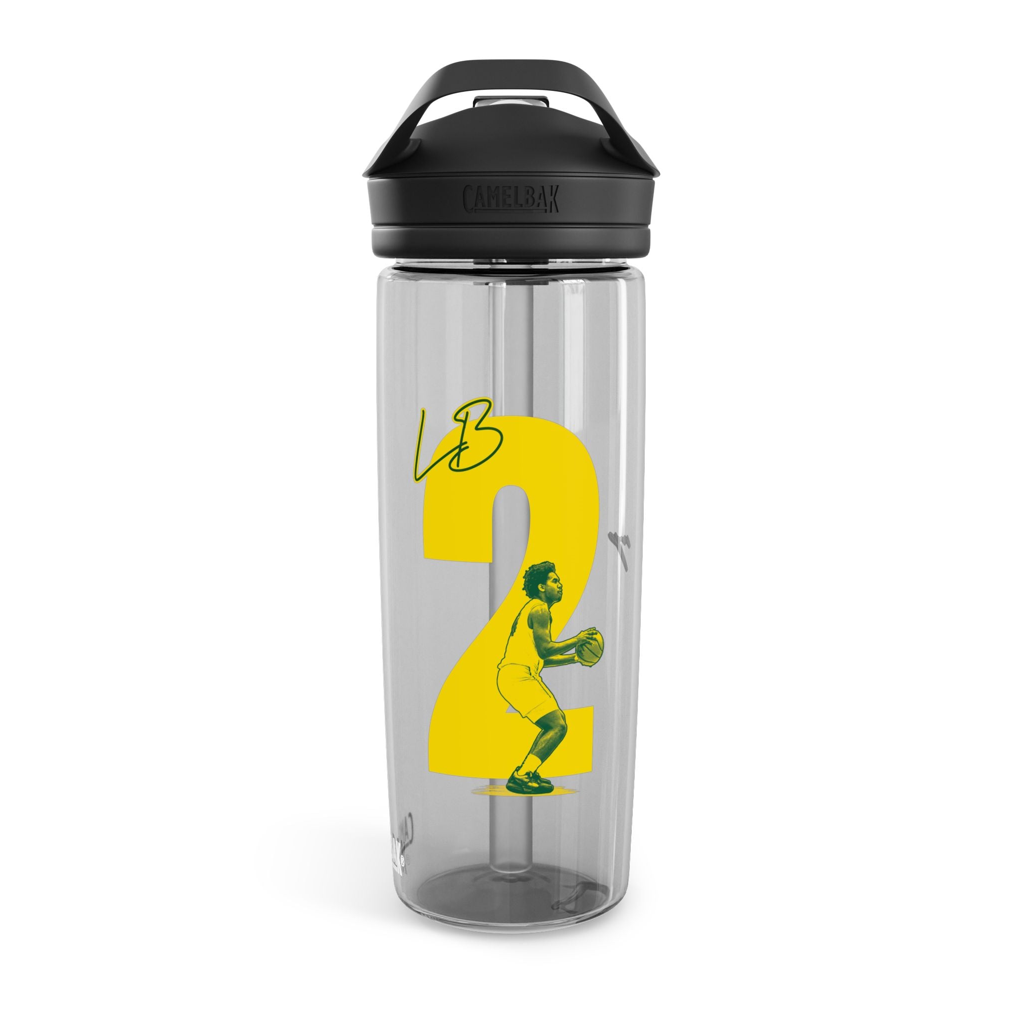 Lonndon Beal CamelBak Water Bottle