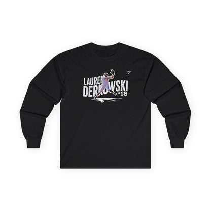 Lauren Derkowski Long Sleeve Tee